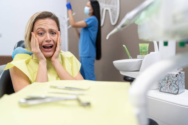 Best Emergency Tooth Extraction in El Campo, TX