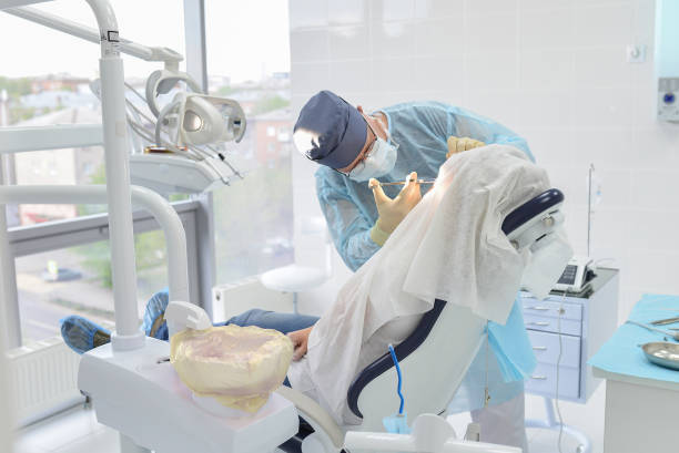 Best Emergency Orthodontic Repairs in El Campo, TX